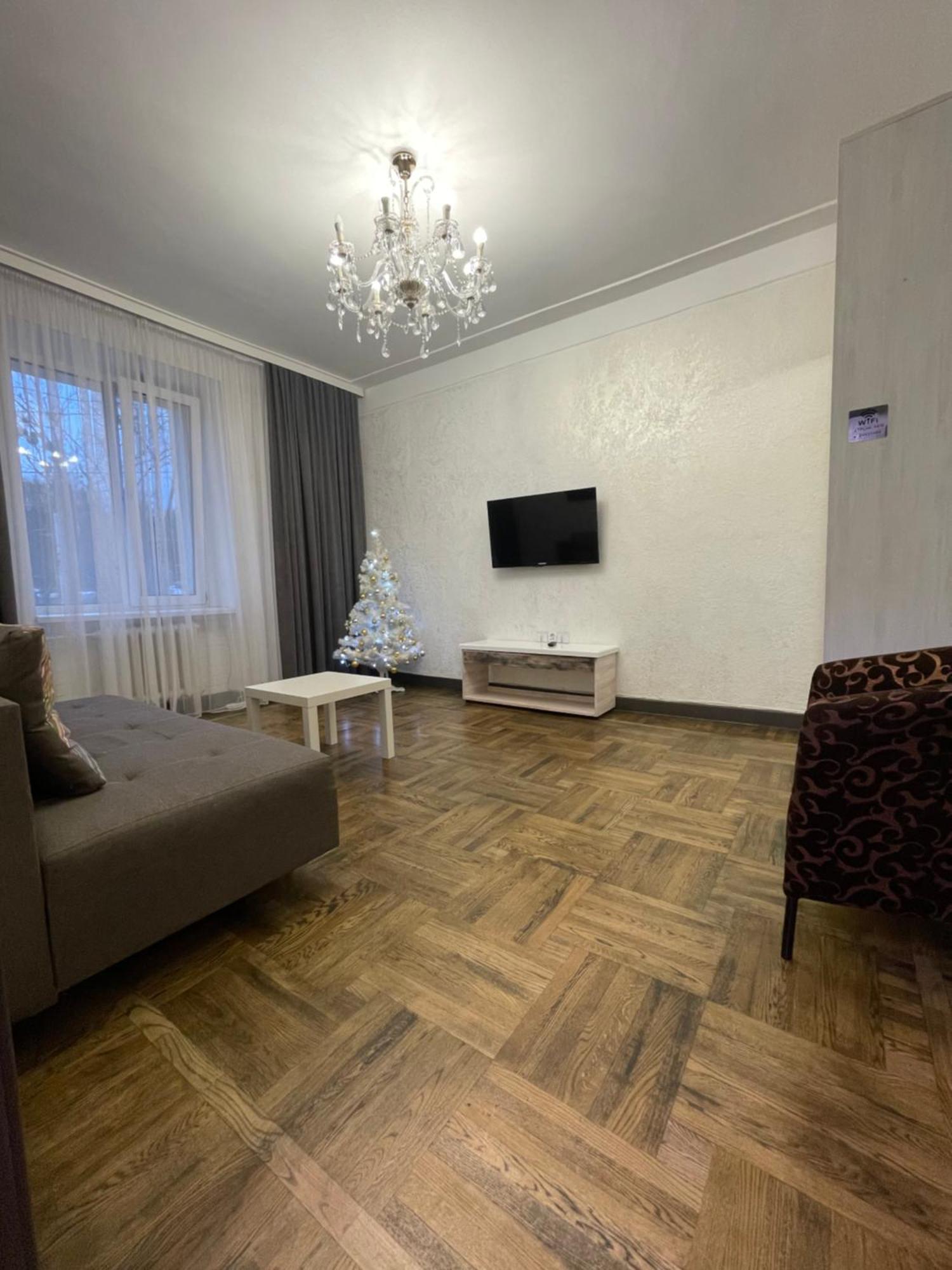 Apartment On Soborna 101 Winnyzja Exterior foto