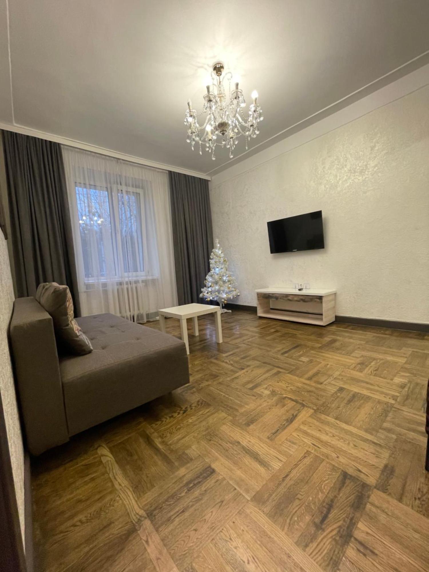 Apartment On Soborna 101 Winnyzja Exterior foto